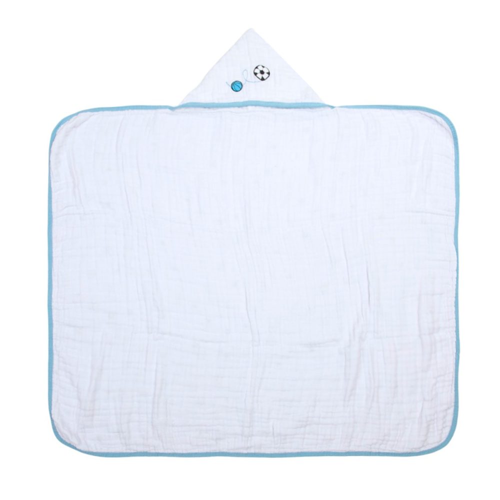 Toalhão de Banho Papi Soft Premium 1,05cm X 85cm - Esportes