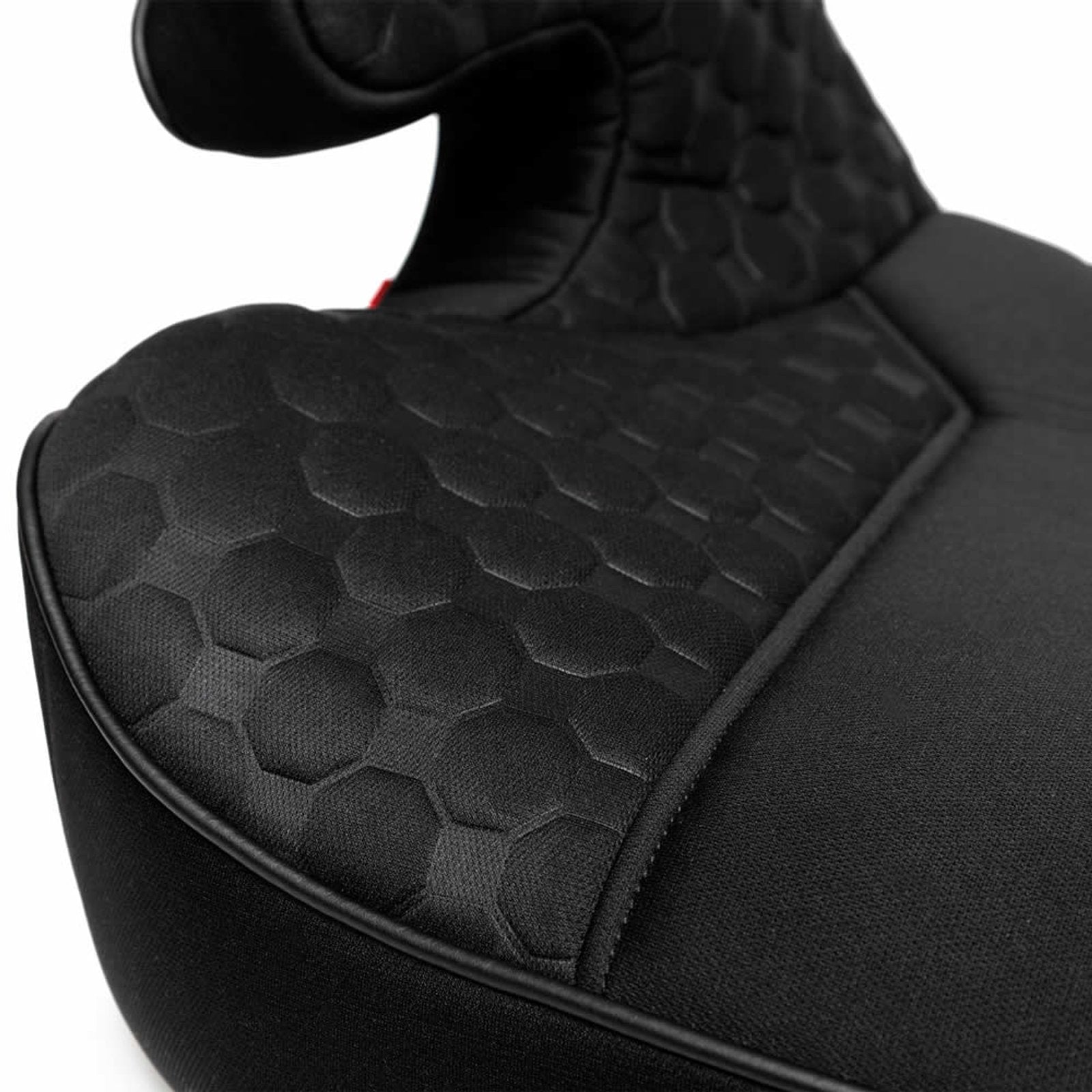 Assento de Elevação Infanti Booster Starfix Preto