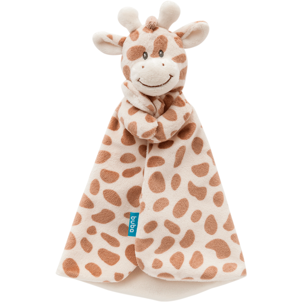 Naninha Girafinha Bege - Buba