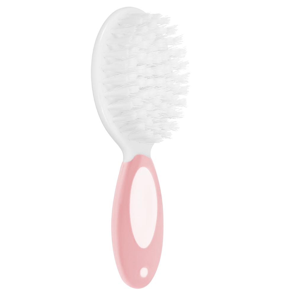 Kit Cuidados Baby com Estojo - Buba Rosa