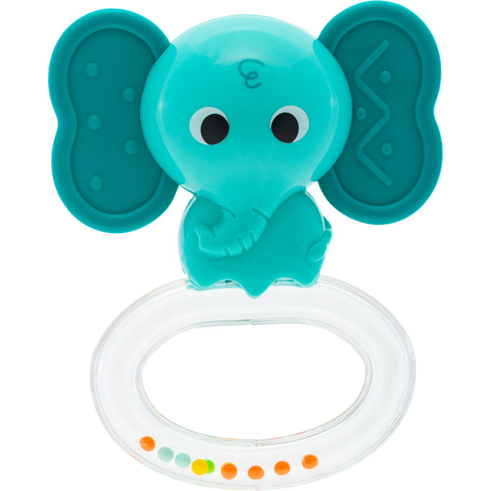 Chocalho com Mordedor Buba Elefante