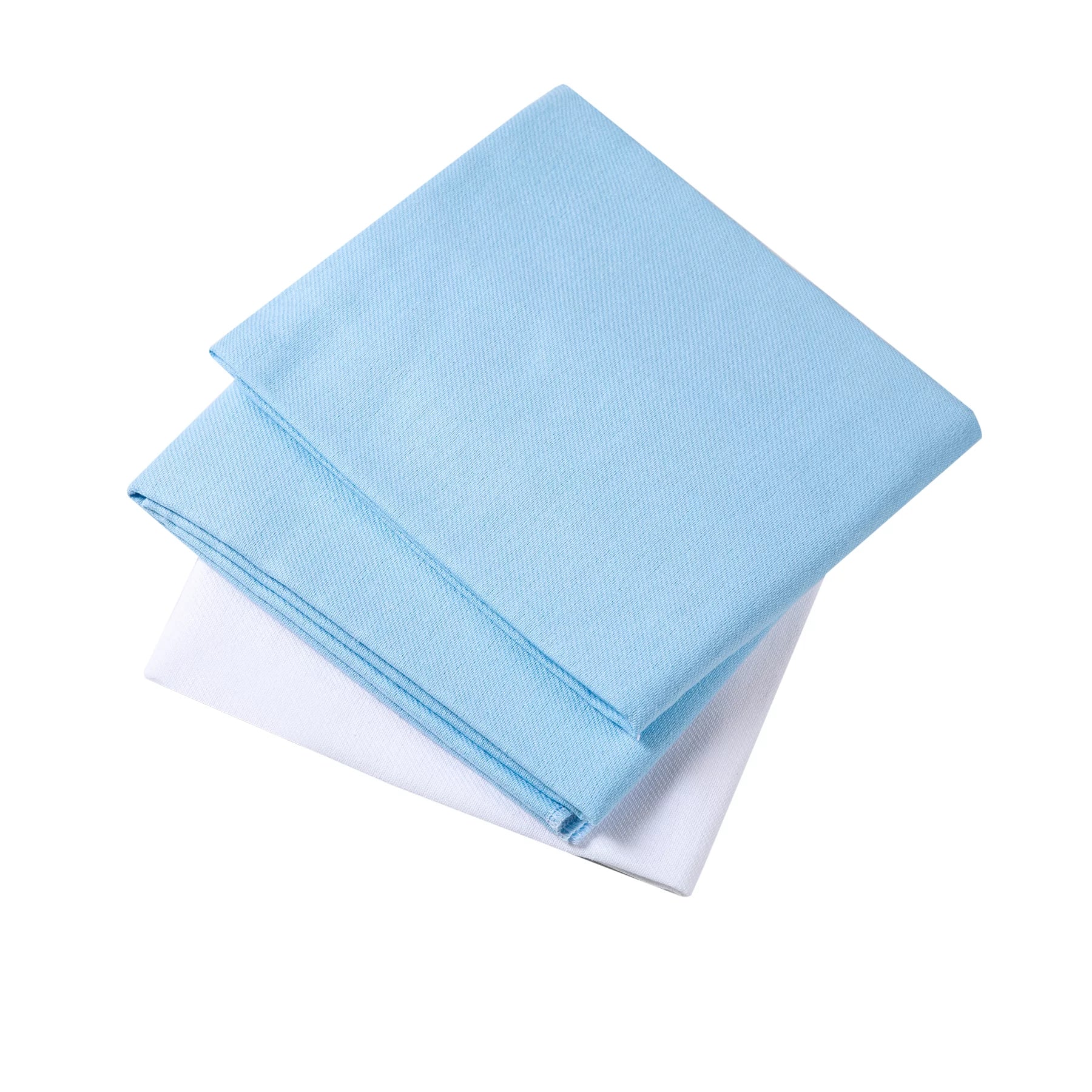 Cueiro Flanelado Liso Karinho 100×80 Masculino