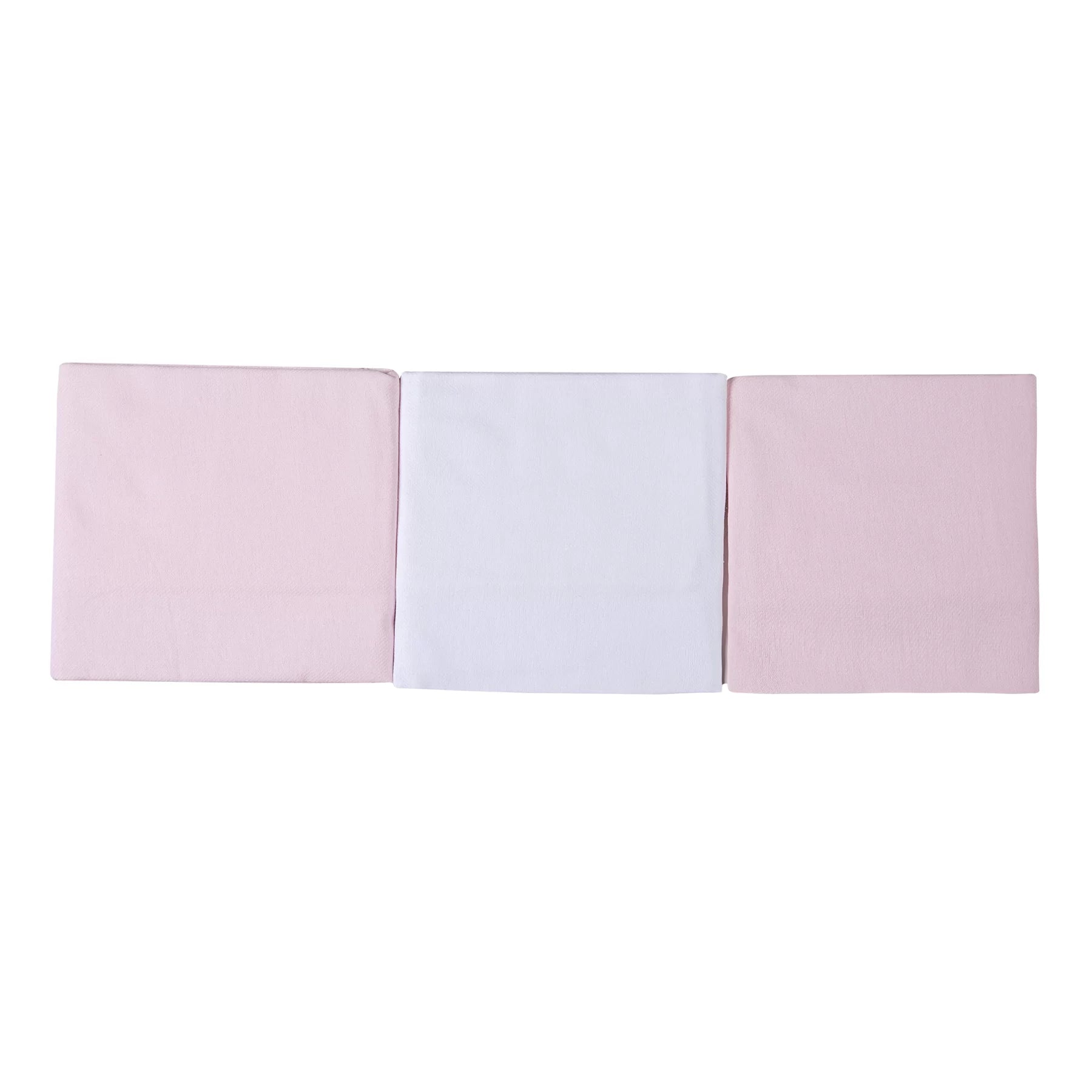 Cueiro Flanelado Liso Karinho 100×80 Feminino - Papi