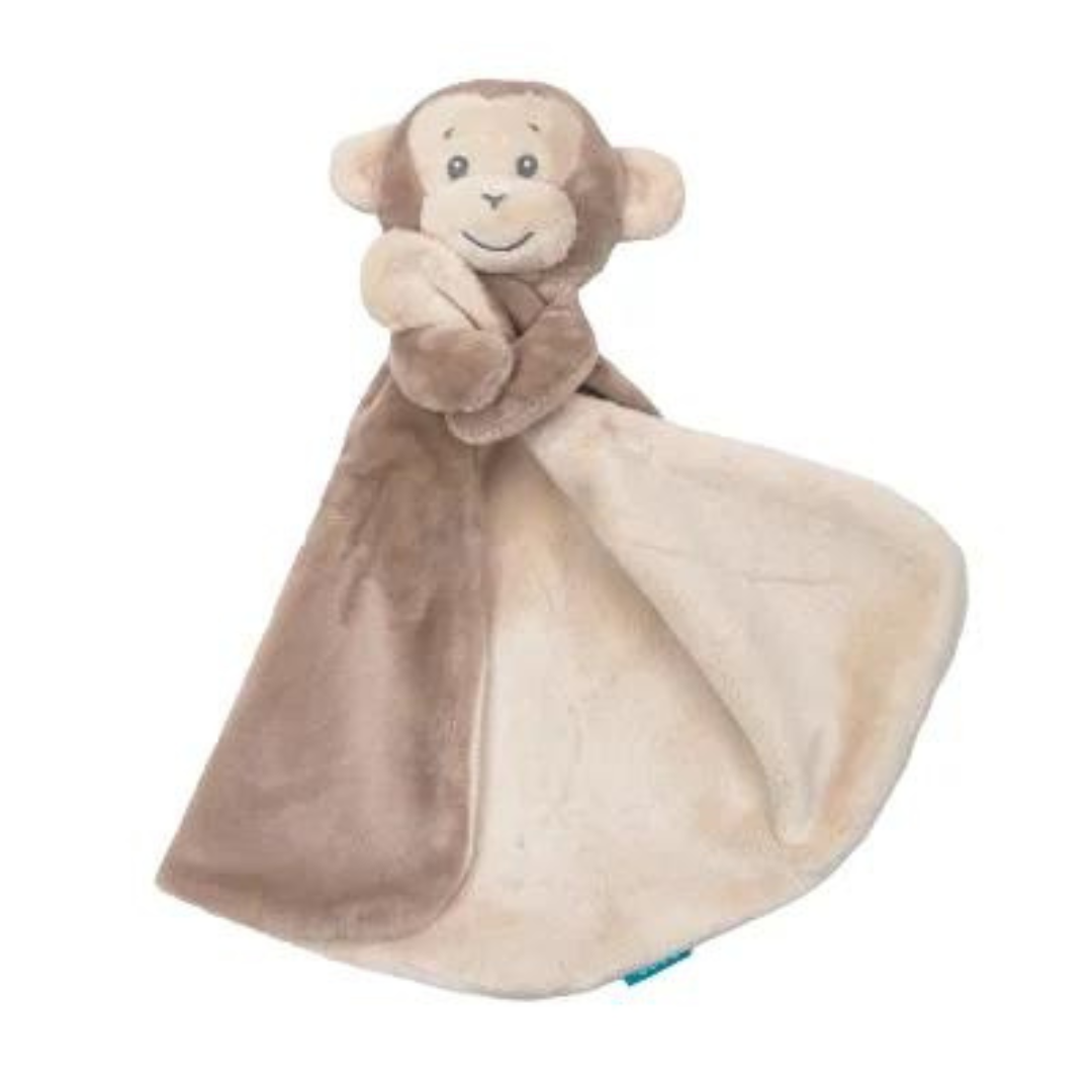 Naninha Macaquinho - Buba