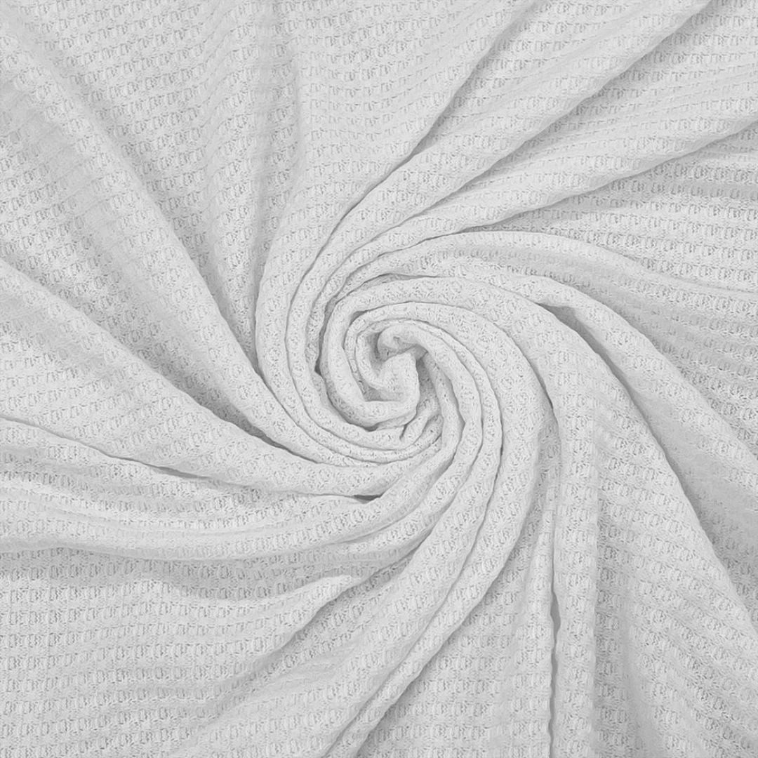 Manta Térmica com Tecnologia Termocelular - Branco