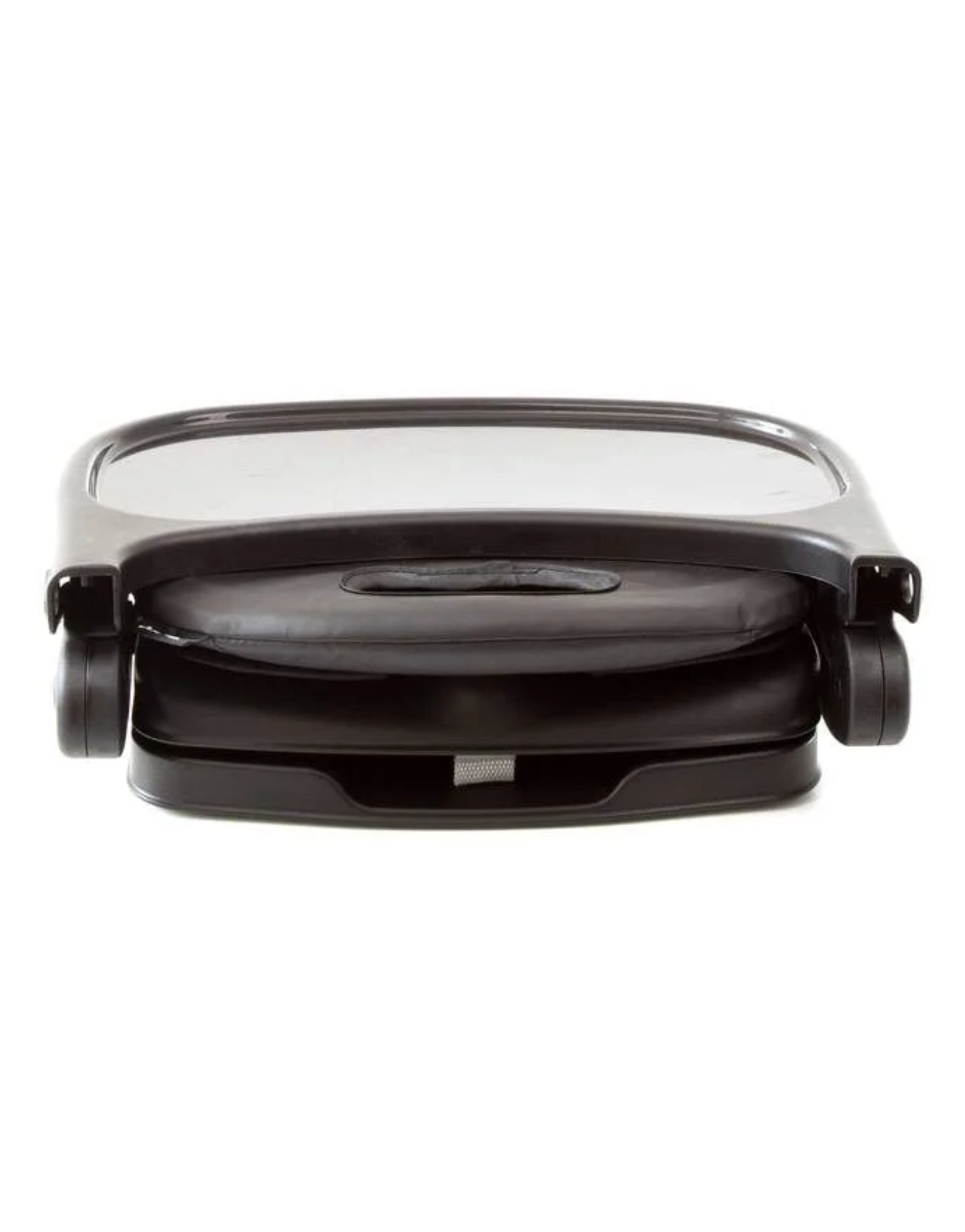 Cadeira de Alimentação Portátil Toast - Infanti Black Lush