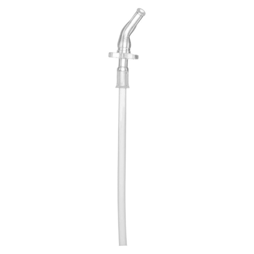 Canudo Repositor em Silicone