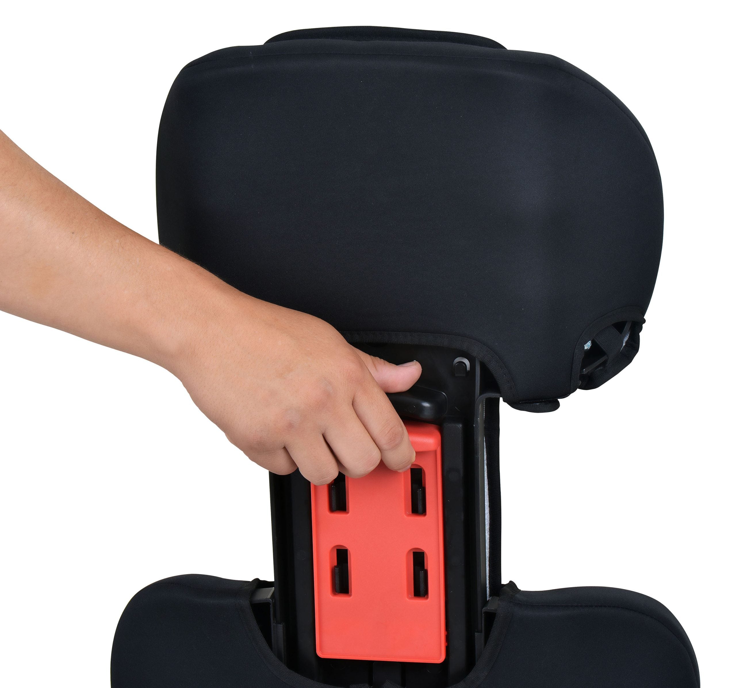 Cadeira para Auto Burigotto Protege Reclinável Mescla Preto