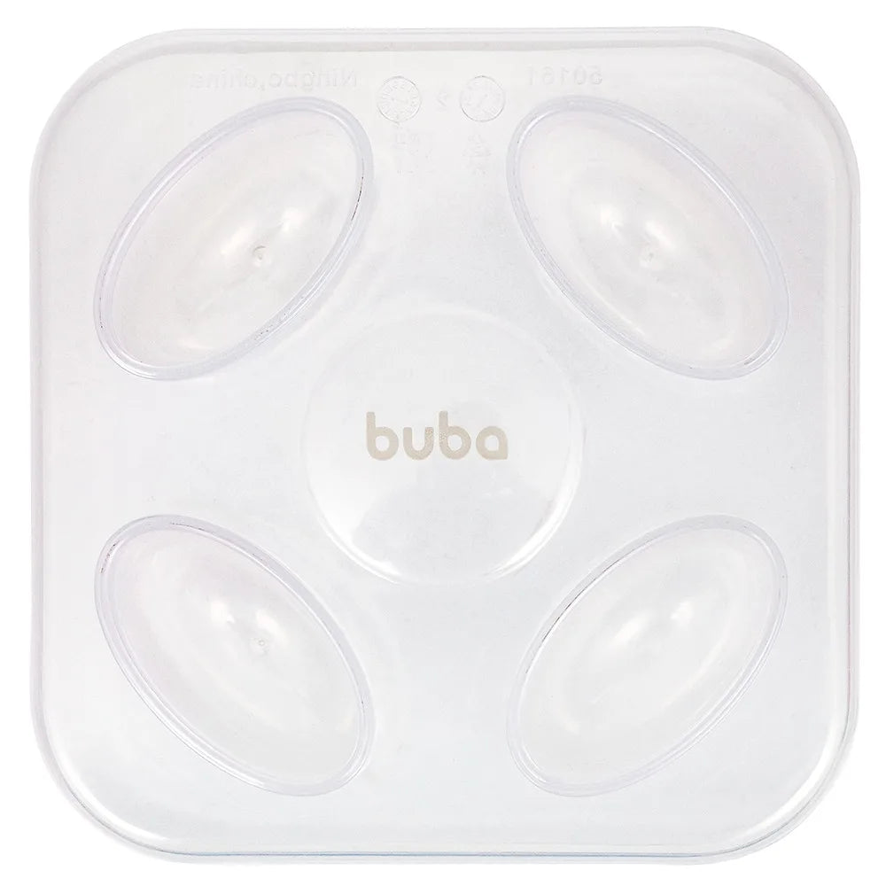 Kit Forminha para Picolé Infantil