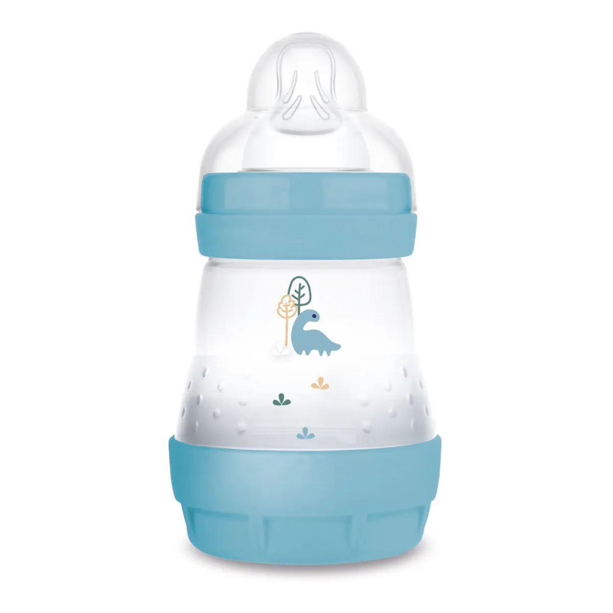 Mamadeira Mam Easy Start Anticólica 160ml - Azul