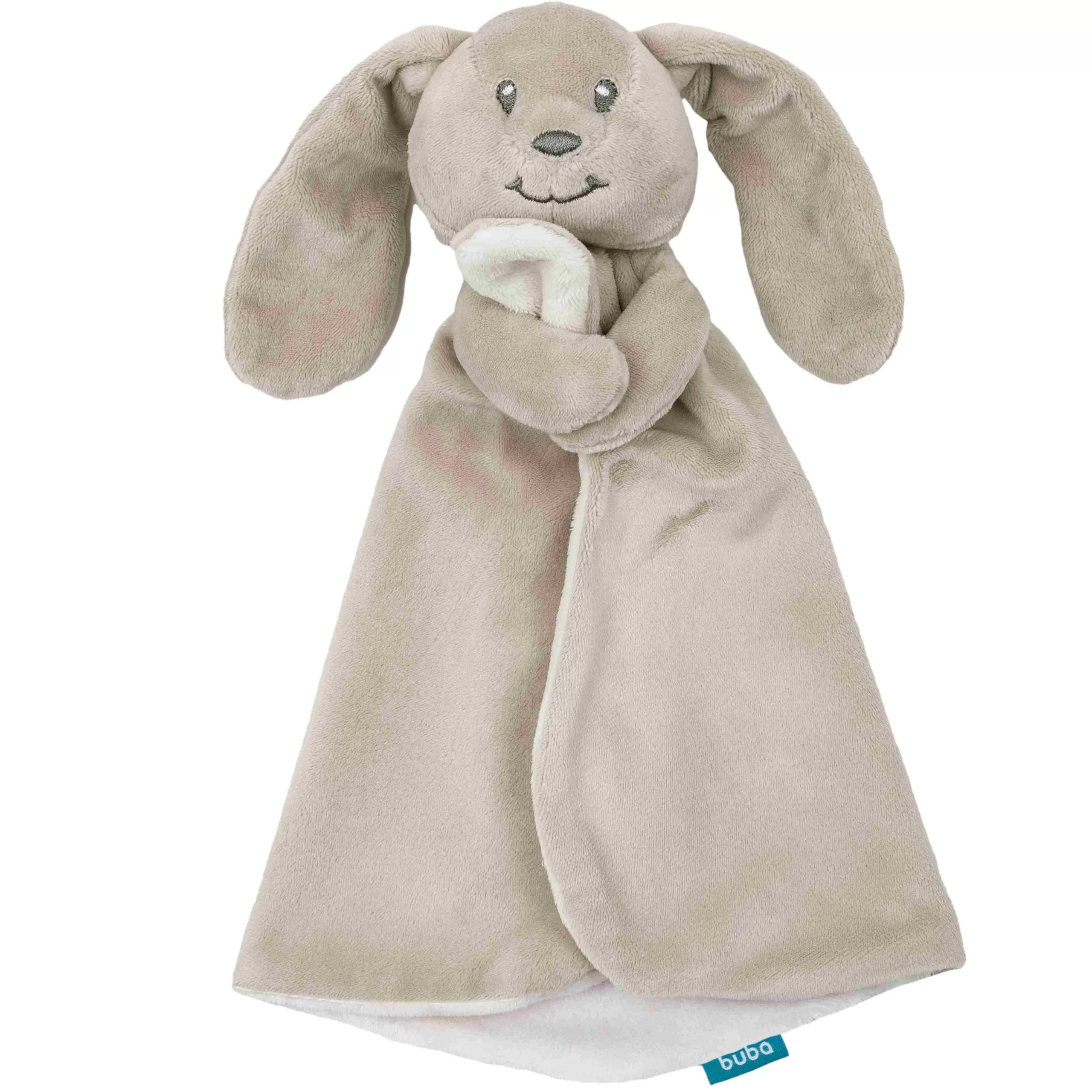 Naninha Coelhinho Bege Buba