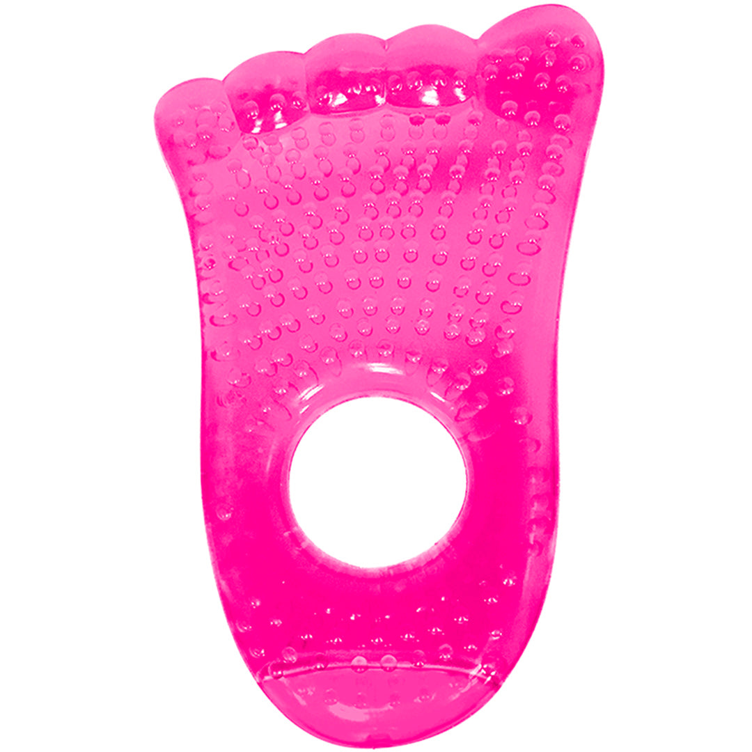Mordedor com Água Pézinho Rosa - Buba