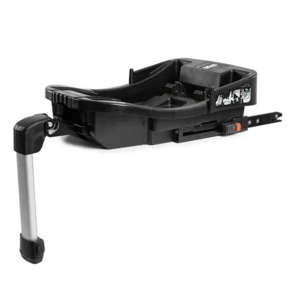 Base Isofix Zion Romanzo Infanti | Segurança e Praticidade