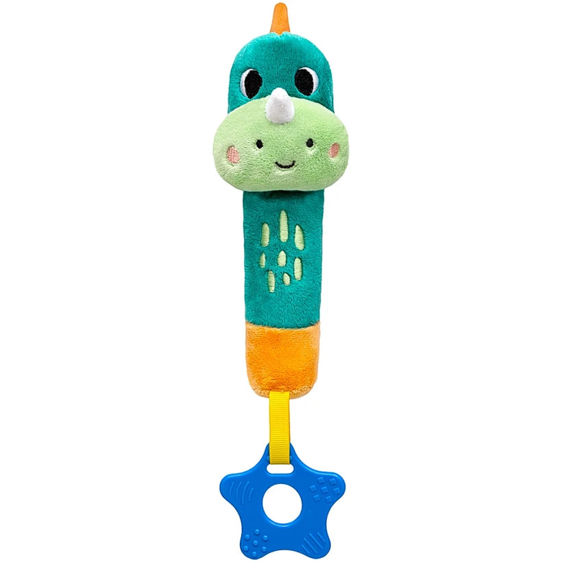 Buzininha com Mordedor Buba Dino