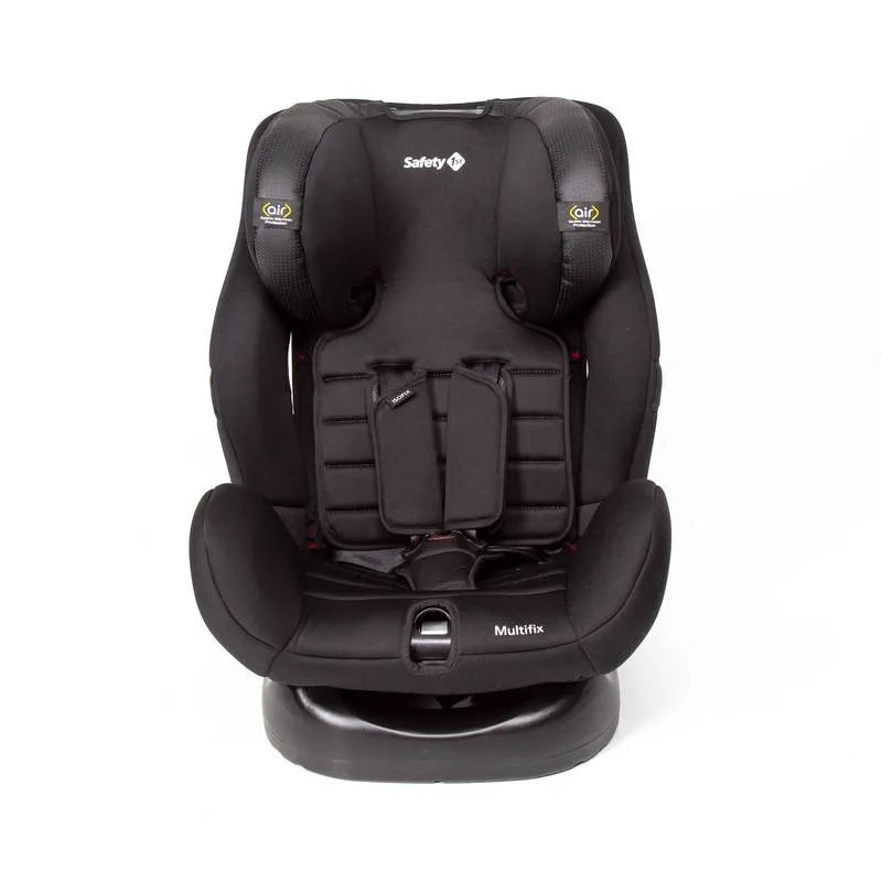 Cadeira para Auto Safety 1st Multifix Preto