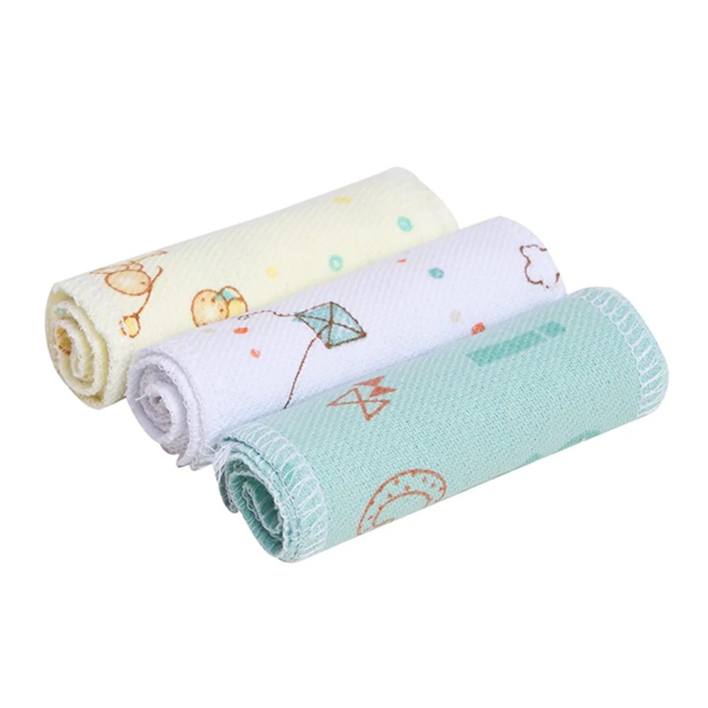 Faixa Umbilical Kit 3 Unidades Neutro - Papi