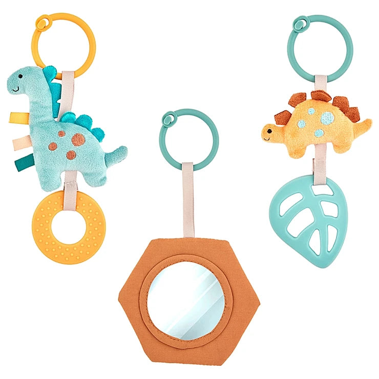 Móbile Para Carrinho Magic Dino Buba