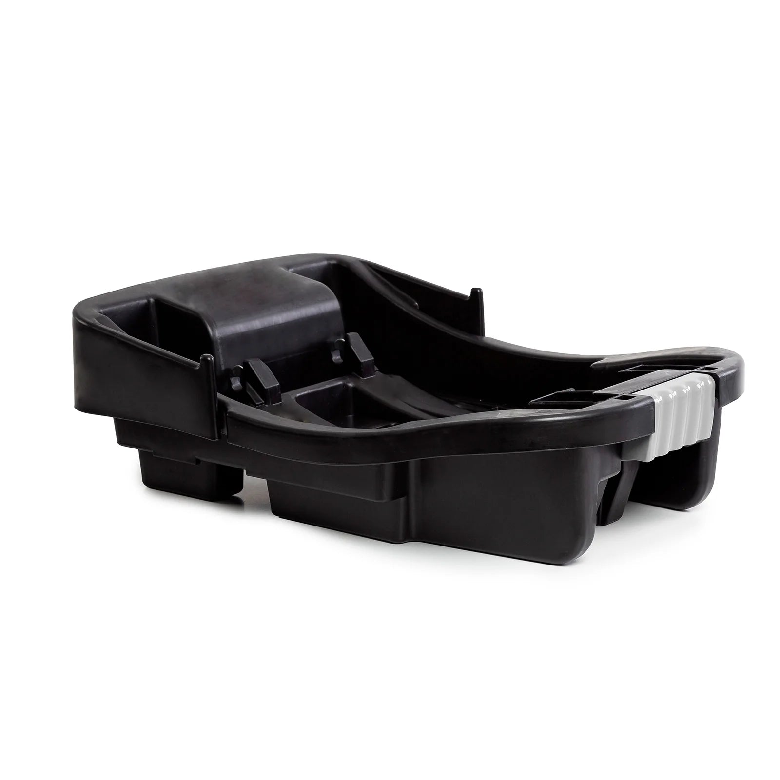 Carrinho Infanti Nivola Trio Preto Solar Com Base