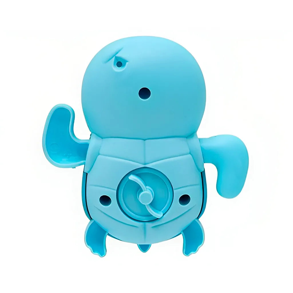 Brinquedo de Banho Tartaruga - Azul