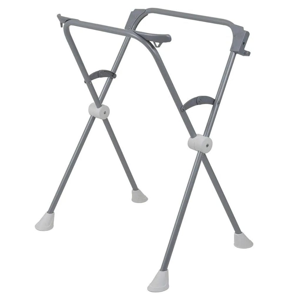Suporte para Banheira Tchibum Cinza - Burigotto