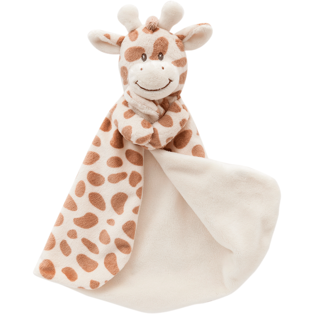 Naninha Girafinha Bege - Buba