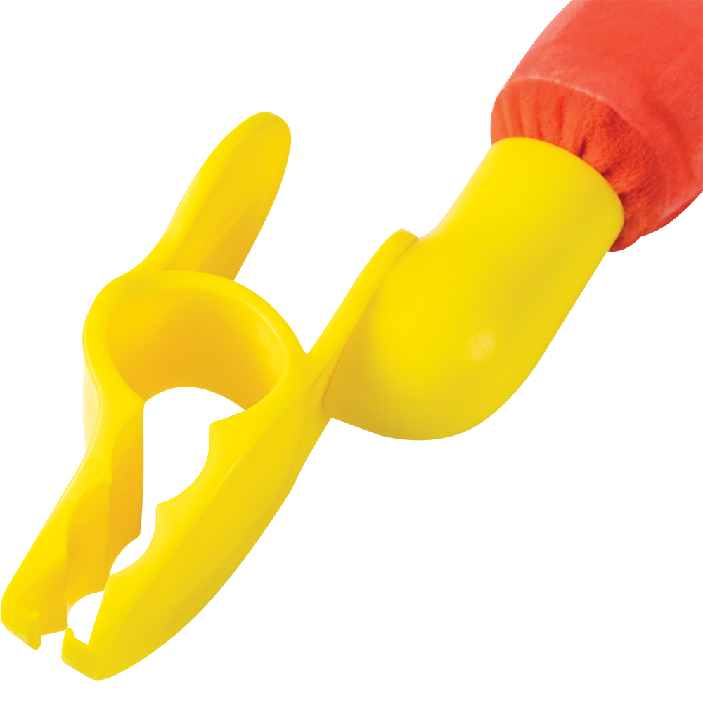 Móbile para Carrinho Animal Fun - Buba