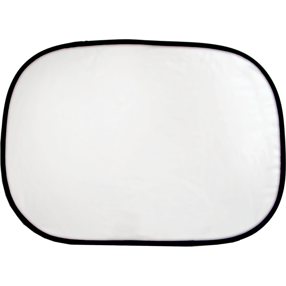 Capa Protetora Solar Blackout Com Ventosa - Buba