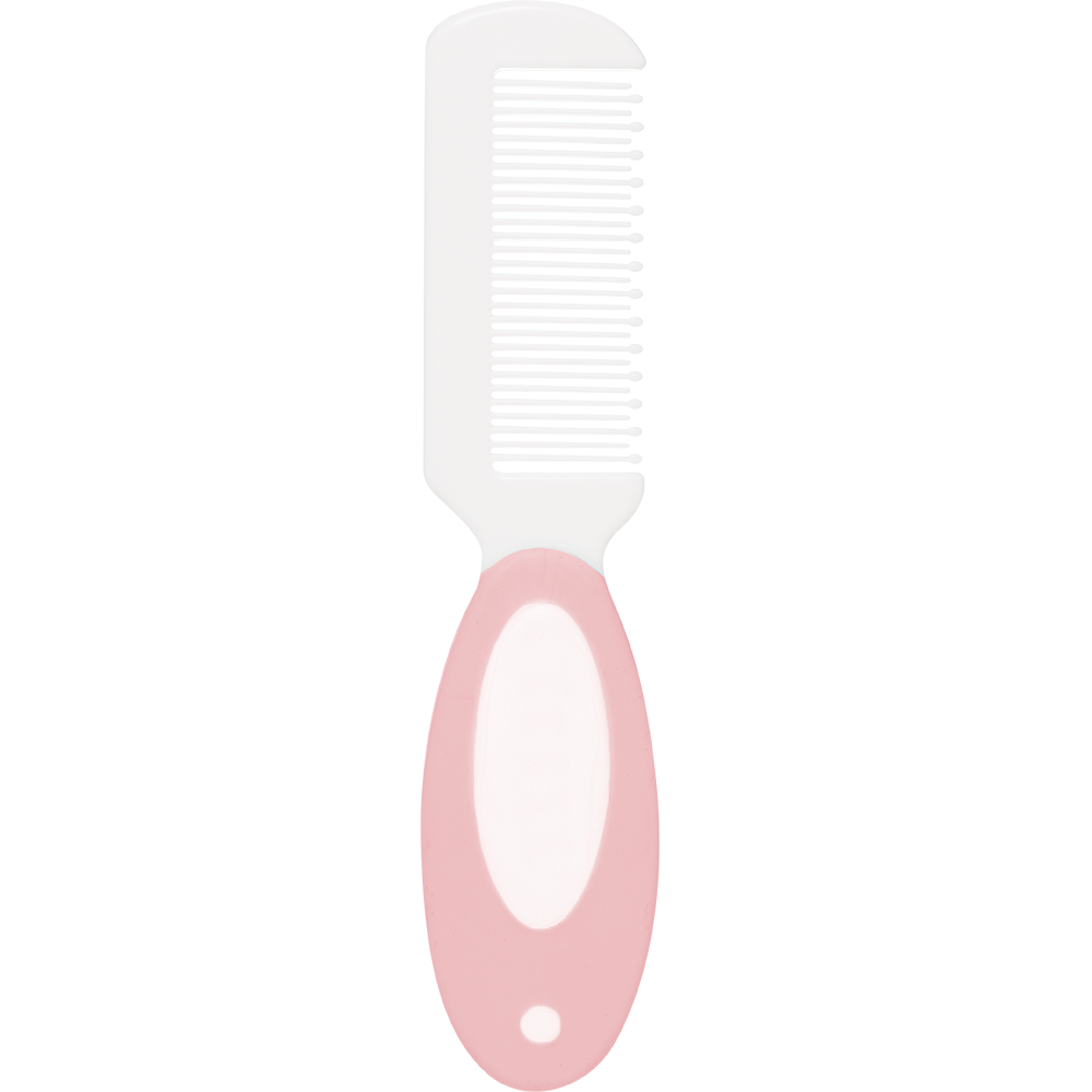 Kit Cuidados Baby com Estojo - Buba Rosa