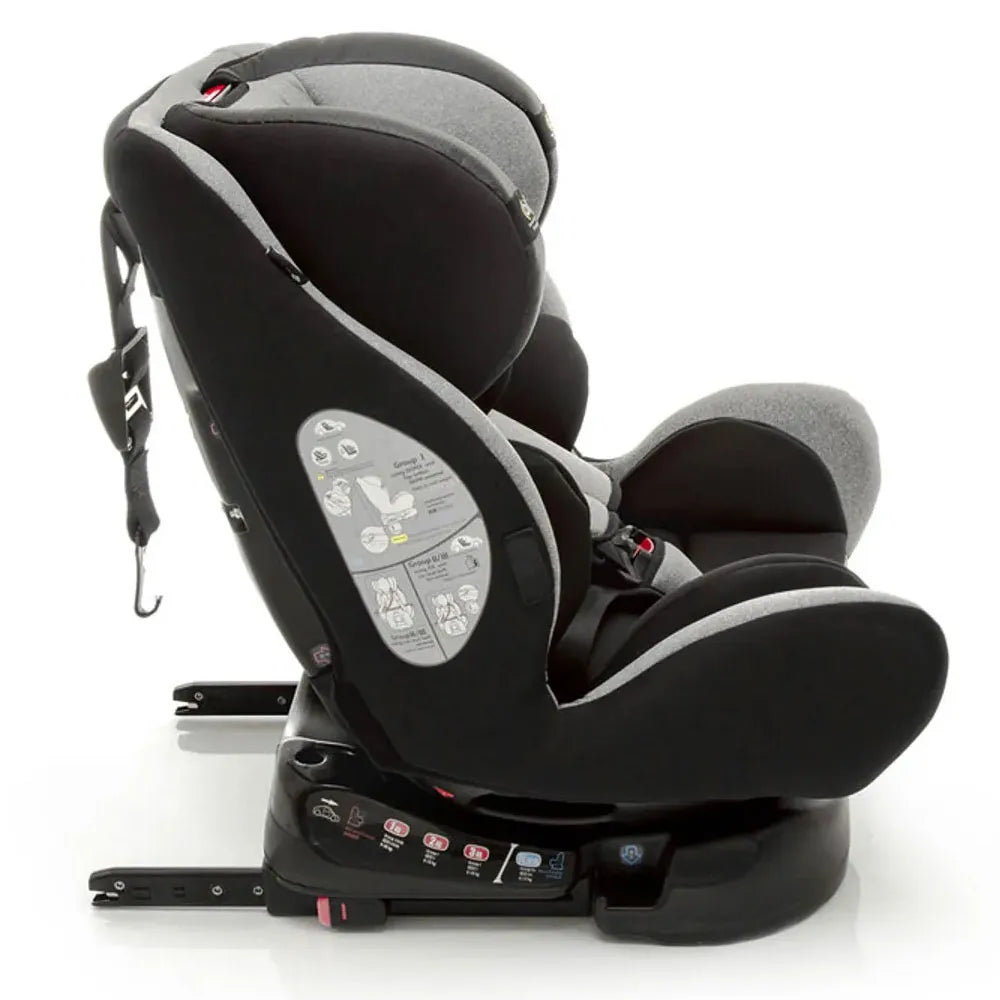 Cadeira para Auto Safety 1st Multifix Grey