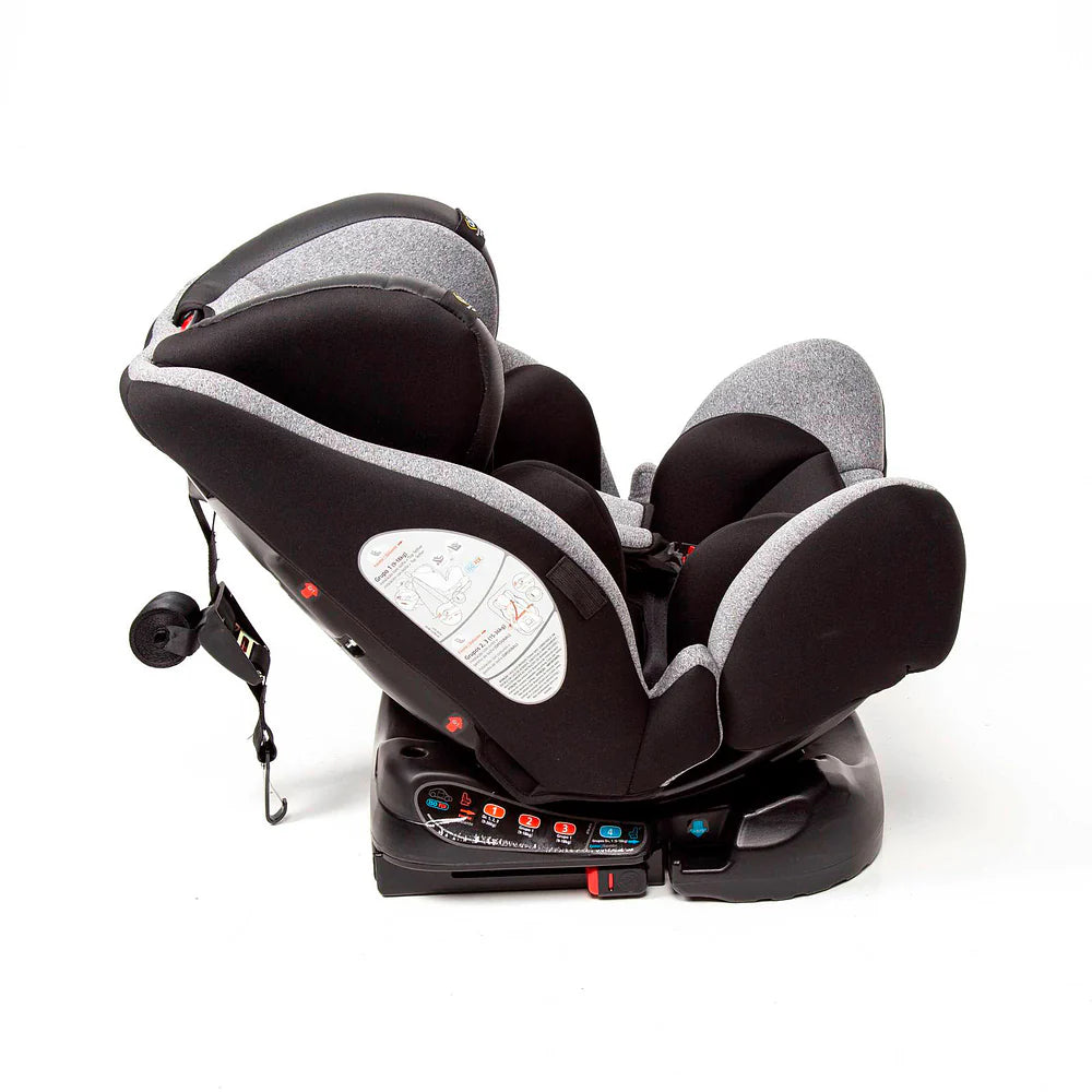 Cadeira para Auto Safety 1st Multifix Grey