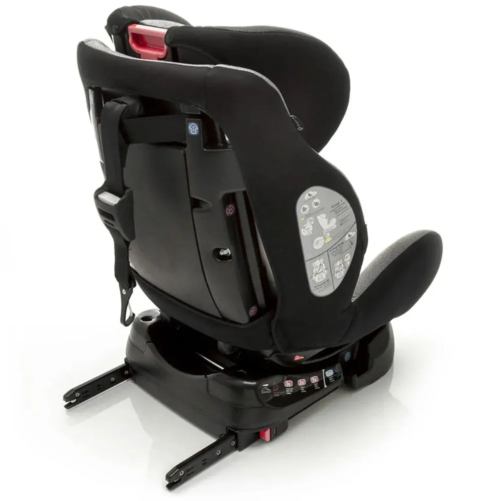 Cadeira para Auto Safety 1st Multifix Grey