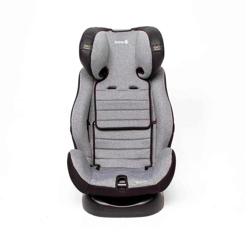 Cadeira para Auto Safety 1st Multifix Grey