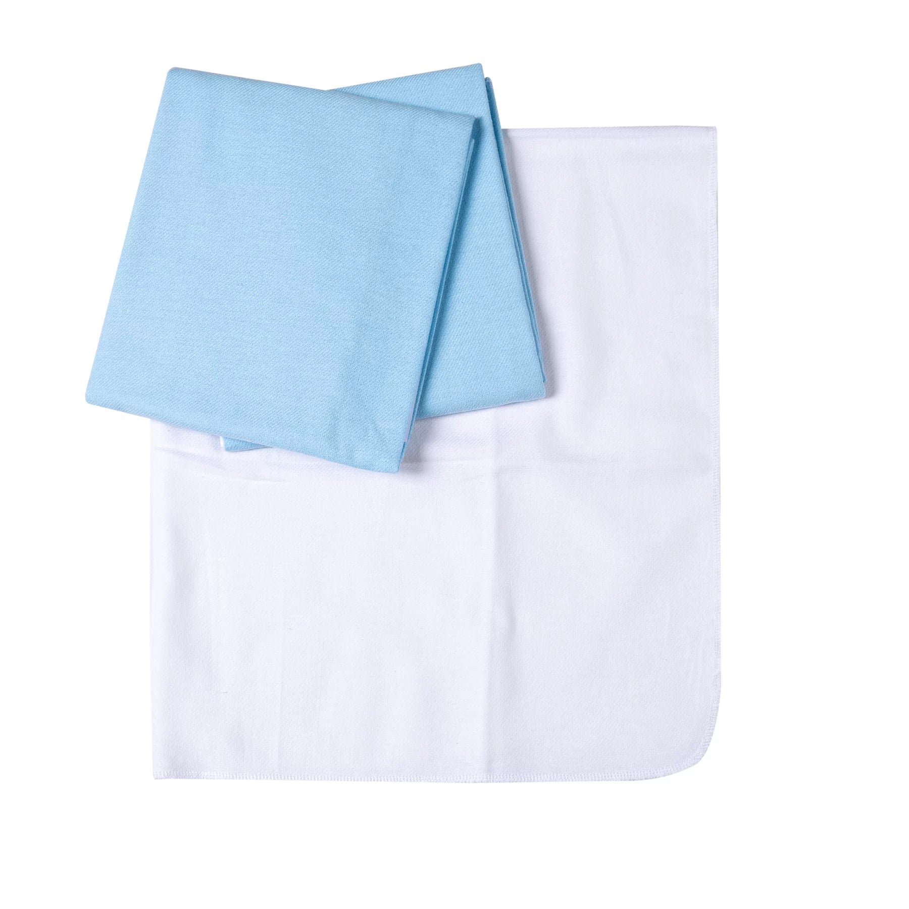 Cueiro Flanelado Liso Karinho 100×80 Masculino