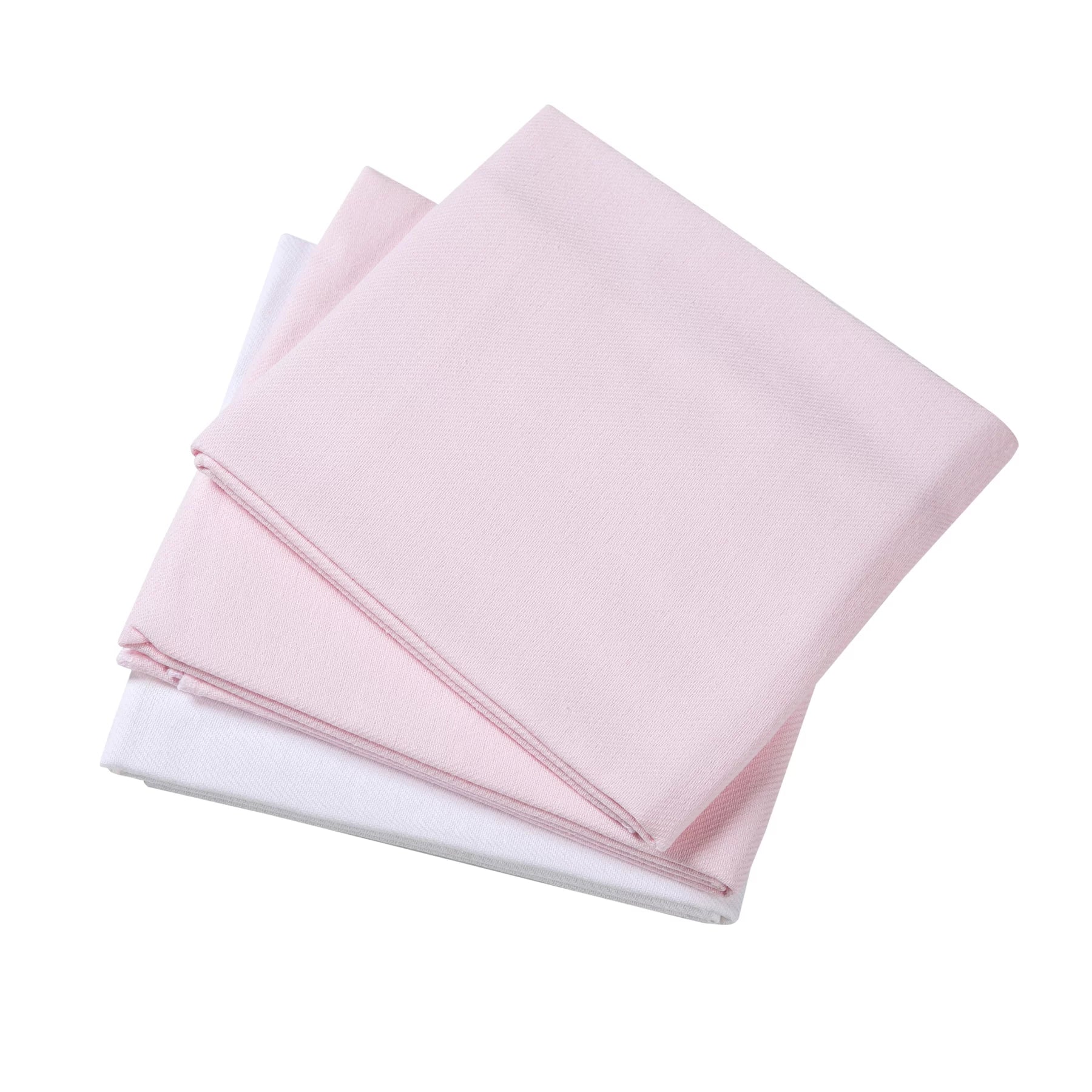 Cueiro Flanelado Liso Karinho 100×80 Feminino - Papi