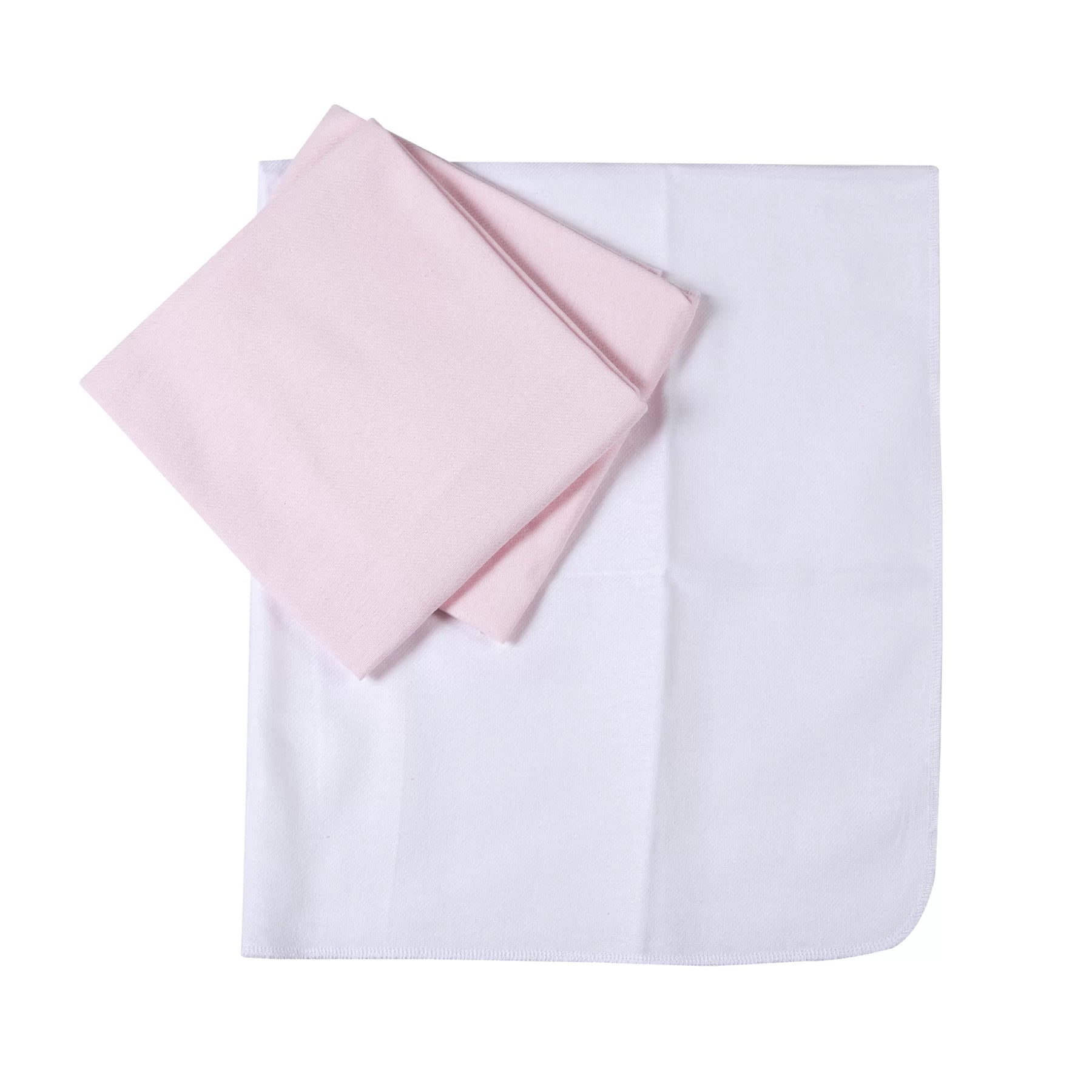 Cueiro Flanelado Liso Karinho 100×80 Feminino - Papi