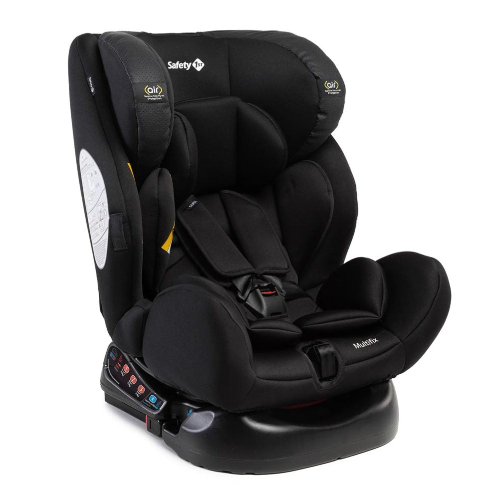 Cadeira para Auto Safety 1st Multifix Preto