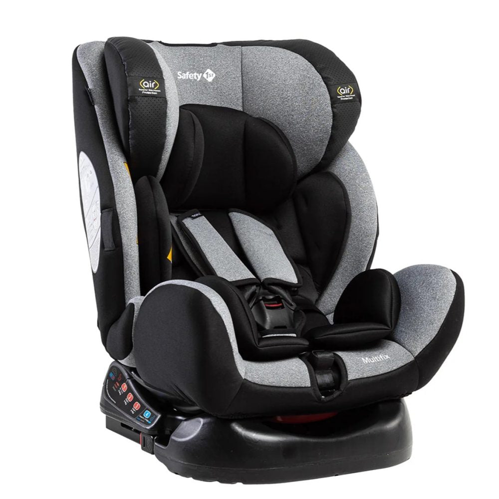 Cadeira para Auto Safety 1st Multifix Grey