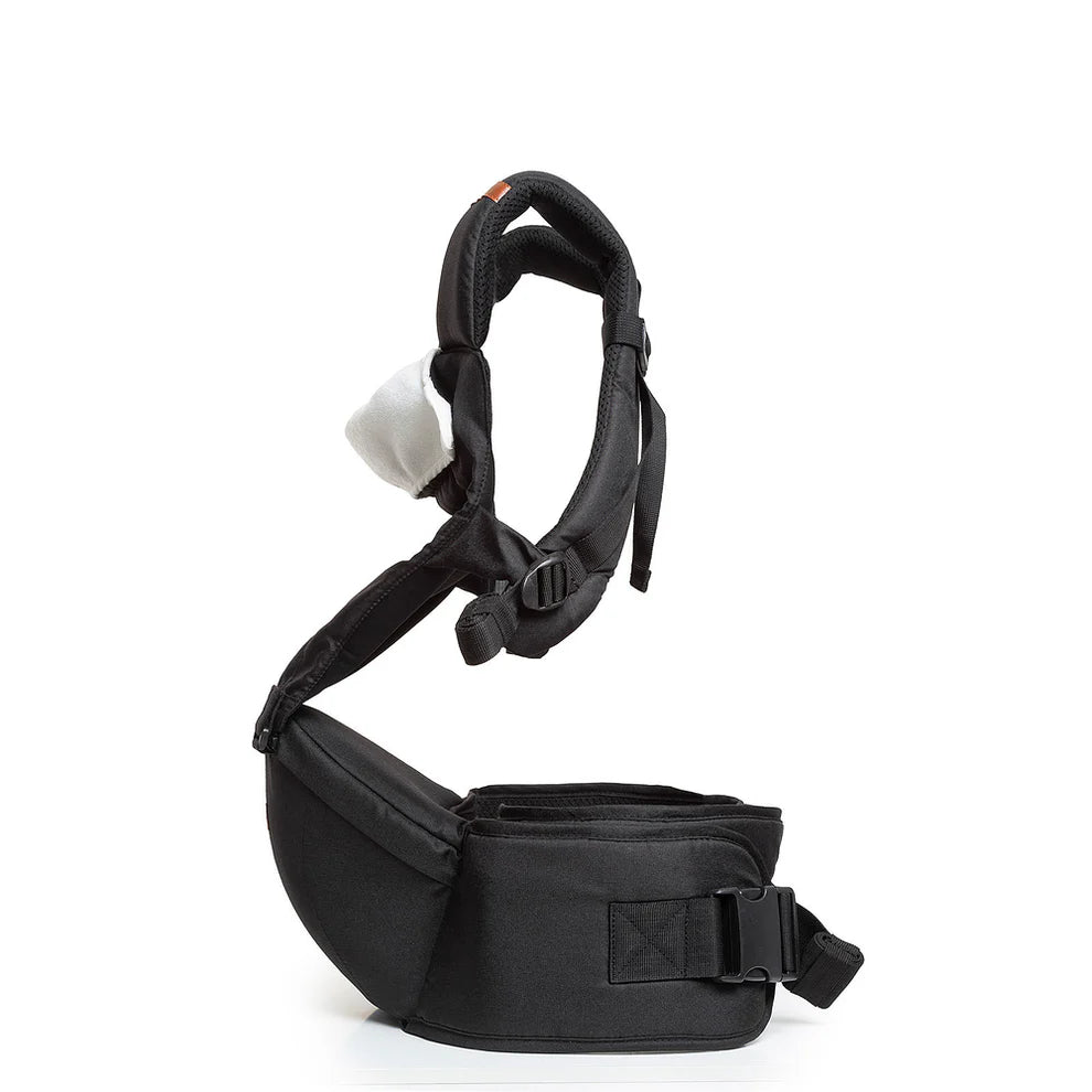 Canguru Close 5 em 1 Infanti Ergonômico com Banquinho