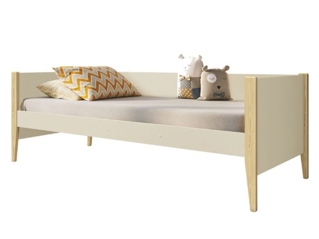 Cama Noah - Areia Fosco