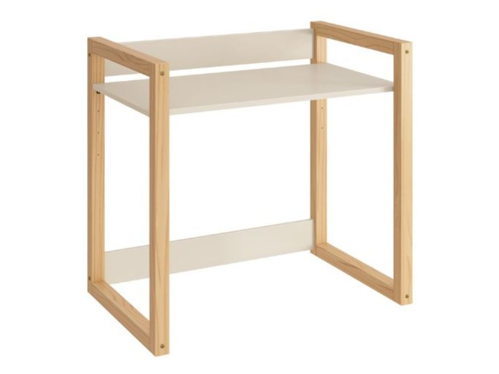 Mesa Infantil Zoe - Areia Fosco