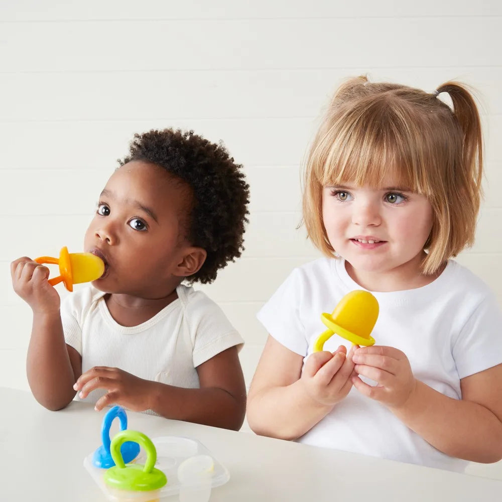 Kit Forminha para Picolé Infantil