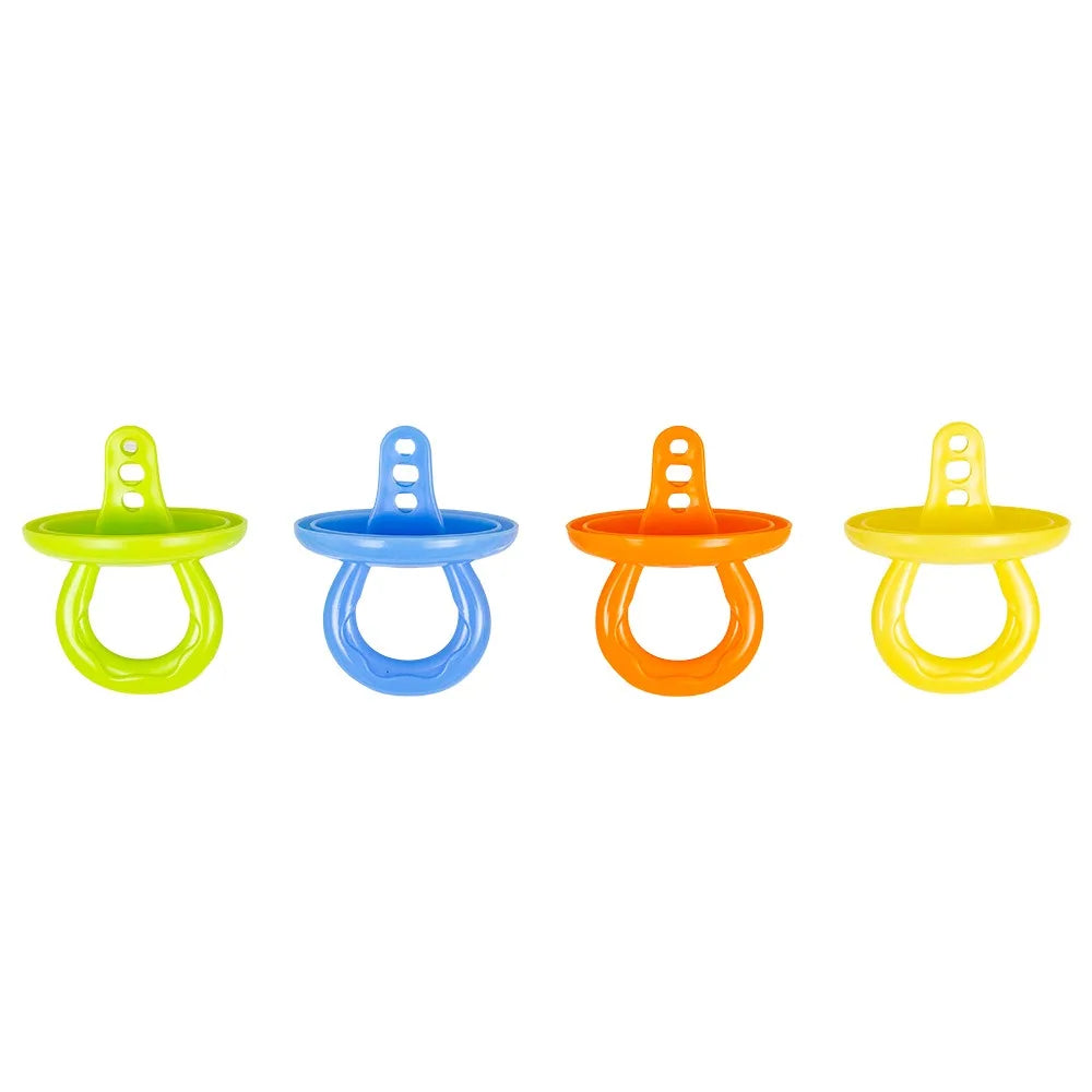Kit Forminha para Picolé Infantil