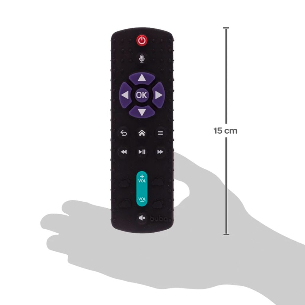 Mordedor Controle Remoto Da Buba +4m