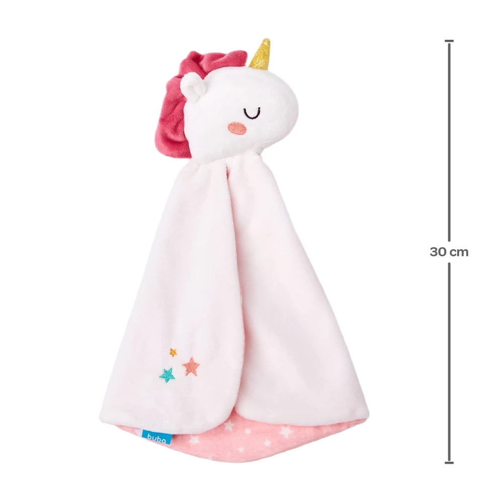 Naninha Magic Buba +3m - Unicórnio