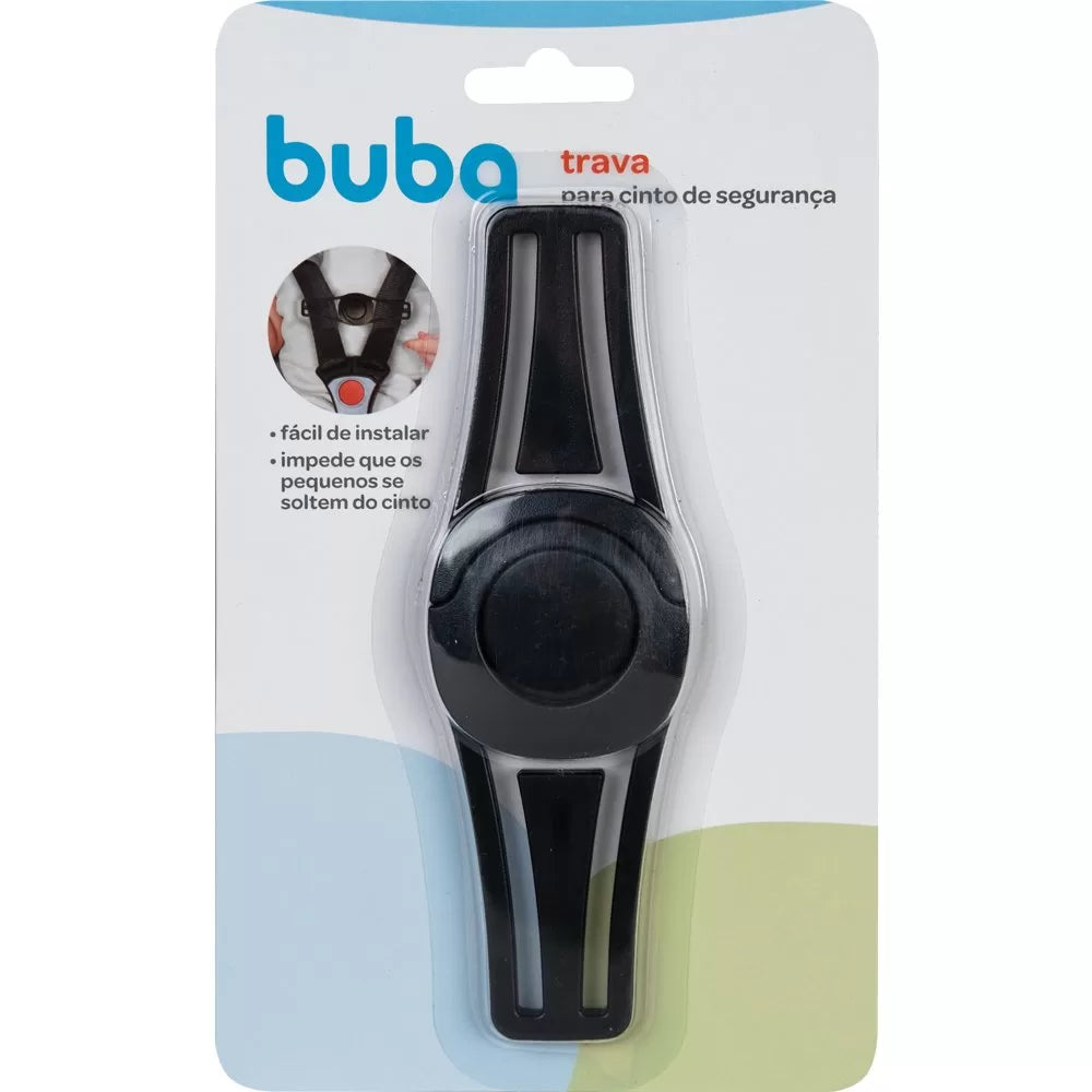 Trava para Cinto de Segurança - Buba