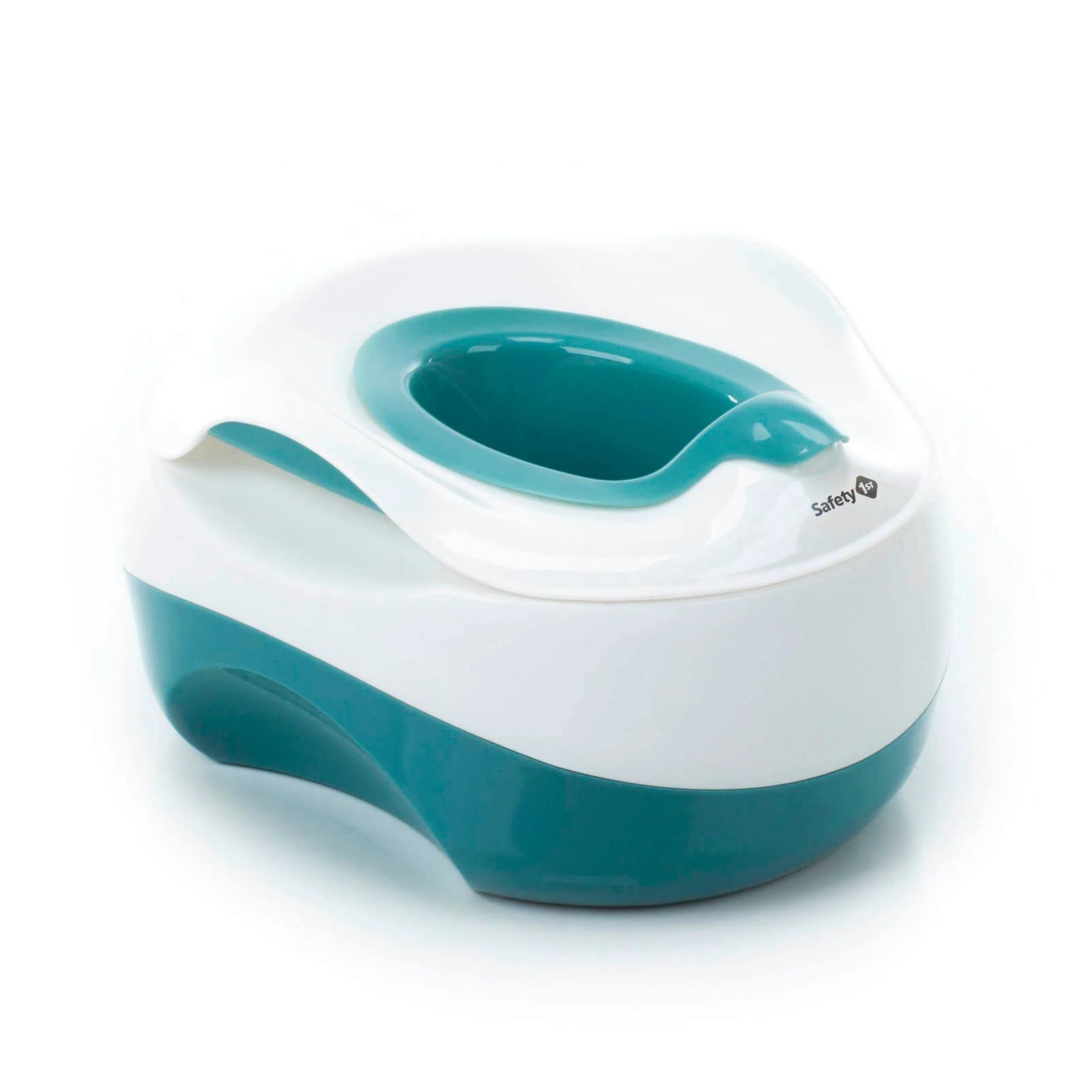 Troninho Flex Potty 3 em 1 Azul Safety
