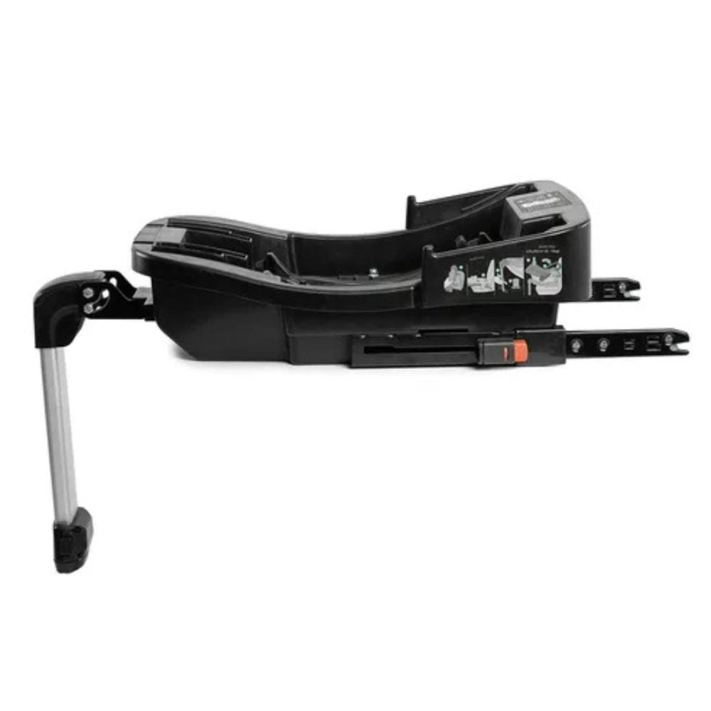 Base Isofix Zion Romanzo Infanti | Segurança e Praticidade