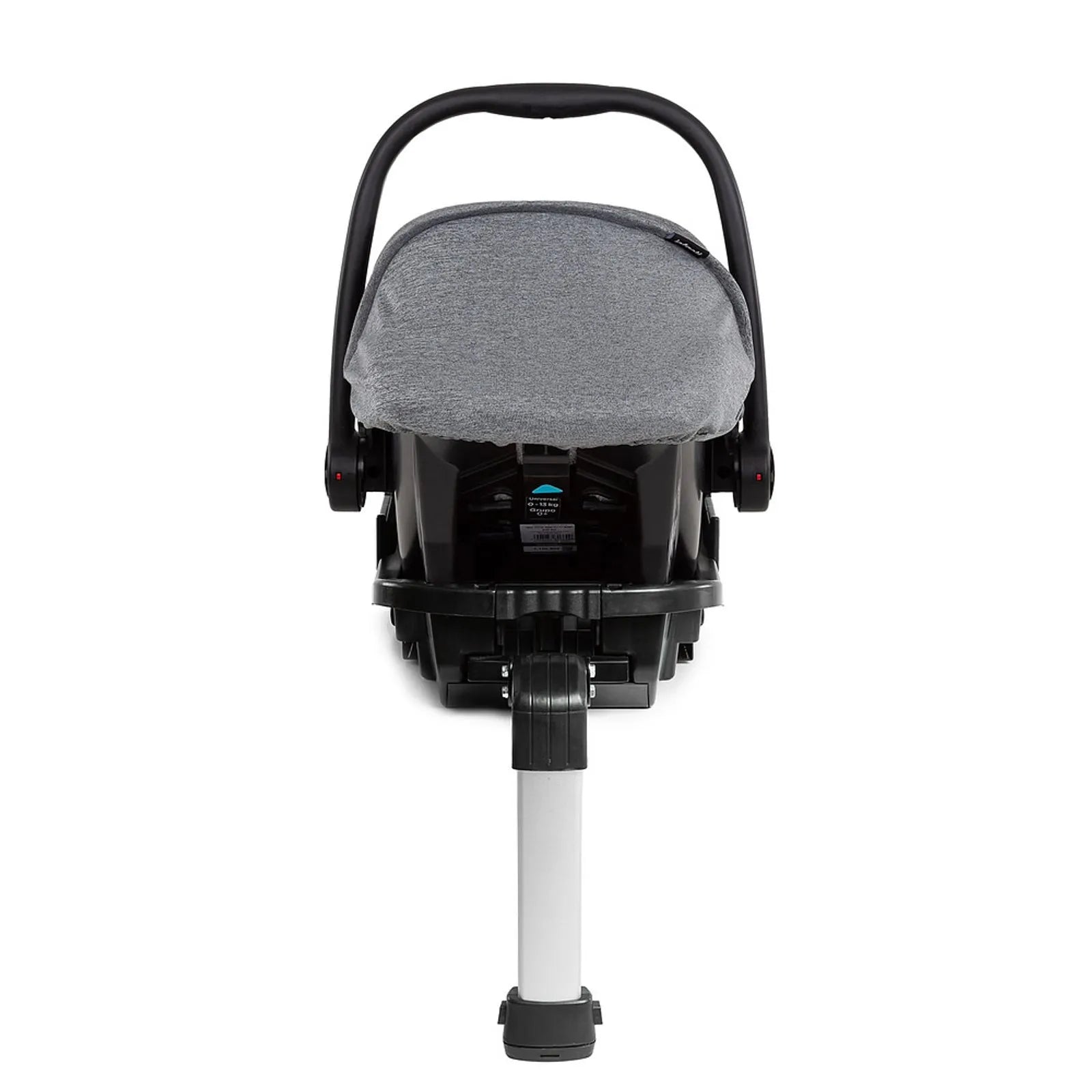 Base Isofix Zion Romanzo Infanti | Segurança e Praticidade
