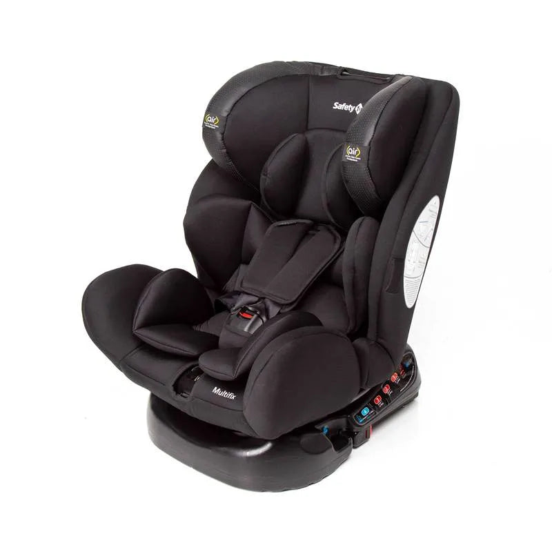 Cadeira para Auto Safety 1st Multifix Preto