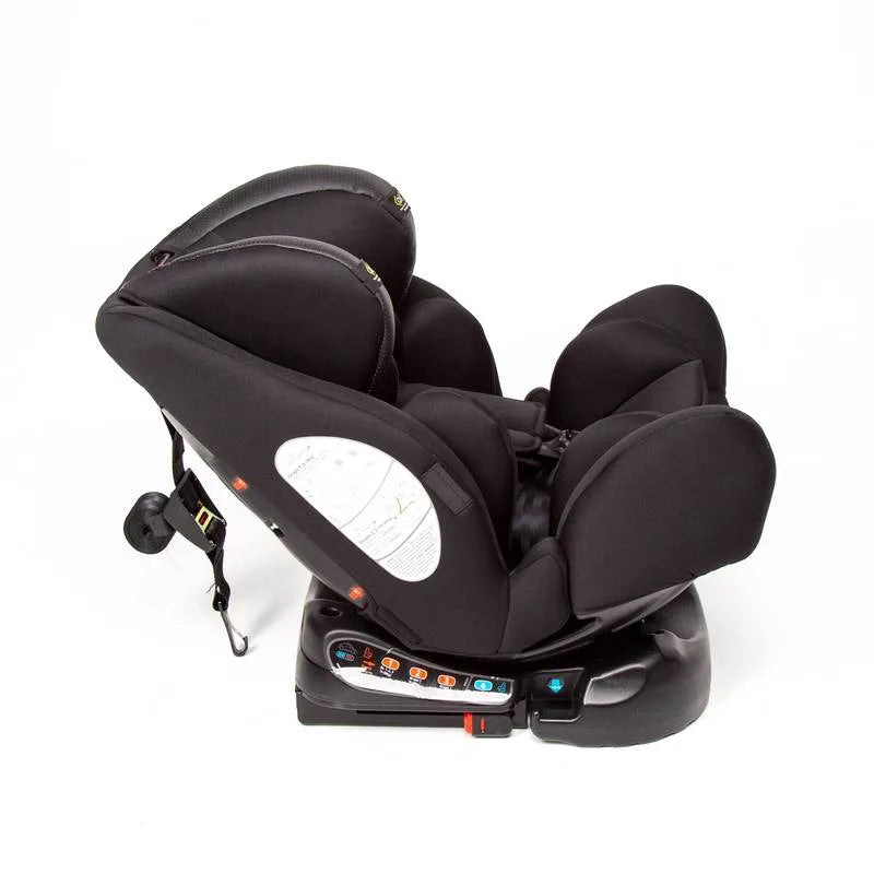 Cadeira para Auto Safety 1st Multifix Preto